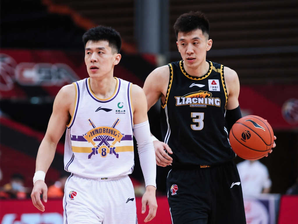 15投仅2中仅5分！孙铭徽曾压制赵继伟，如今状态低迷：CBA顶尖控卫宝座易主