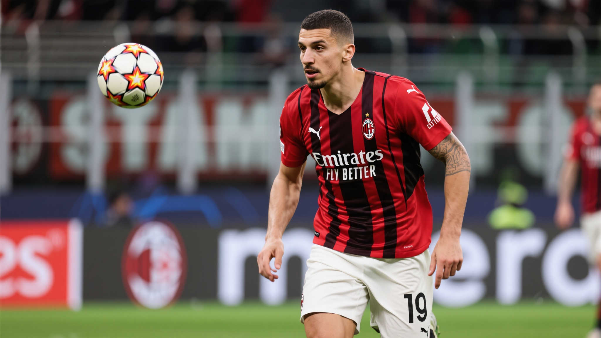 意大利媒体《米兰体育报》近日的报道披露了一则令人瞩